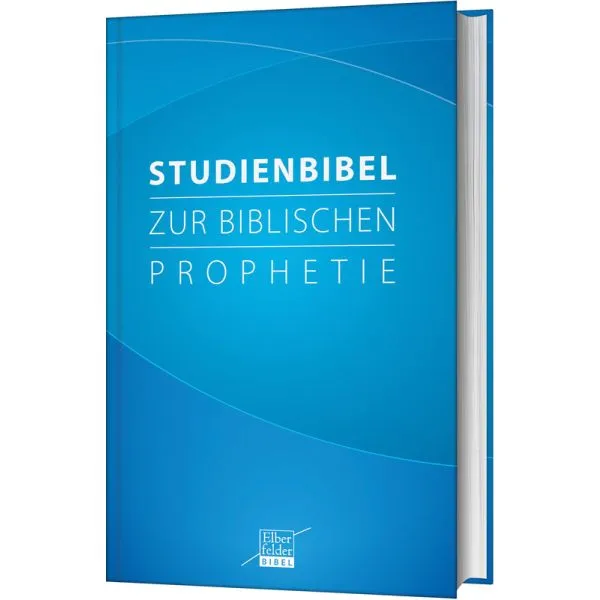 Prophetie in Offenbarung mit die Prophetie im AT vergleichen