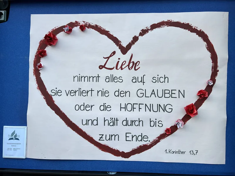 Bibelkreis
