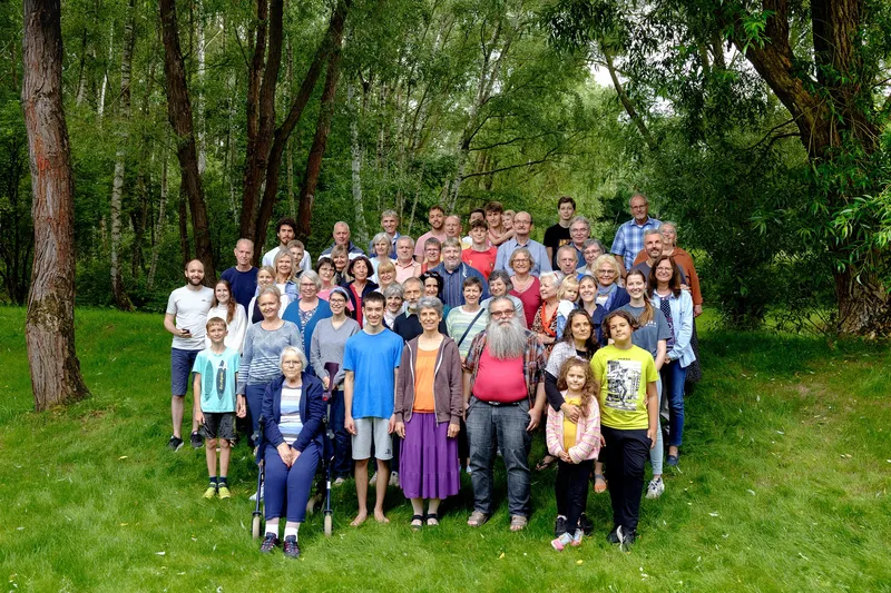 Freikirche Schweinfurt Christen in Aktion