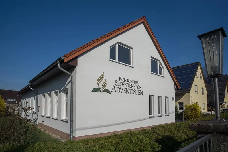 Adventgemeinde Ludwigsfelde