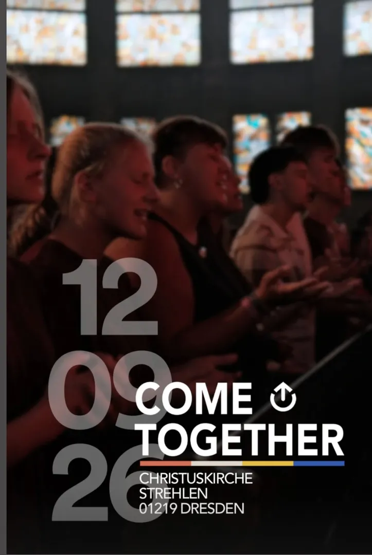 Come Together Worship