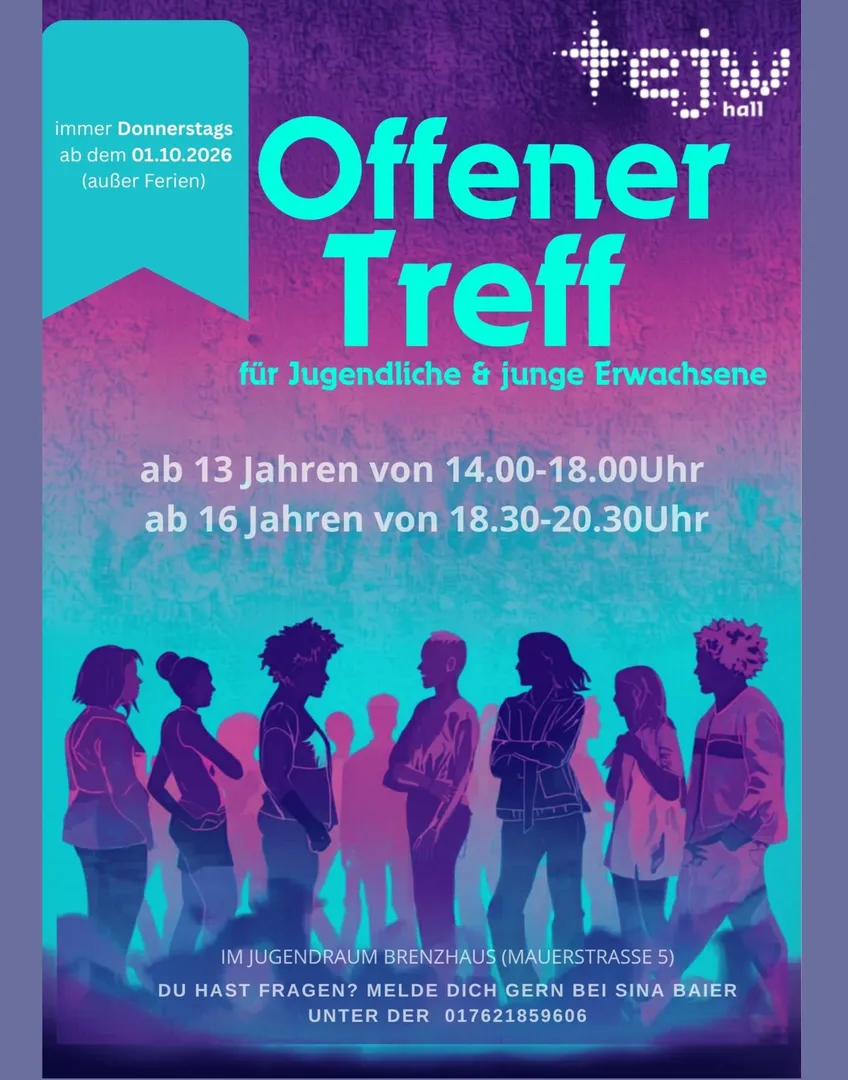 OffenerTreff