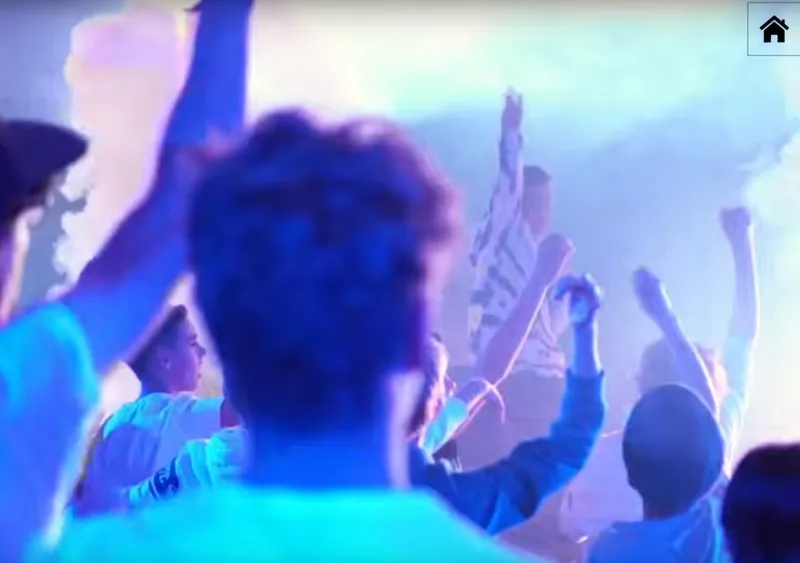 Jugendgottesdienst Jugend Real