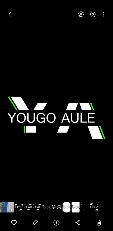 YouGo Aule - Jugendgottesdienst