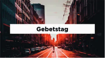 Gebetstreff