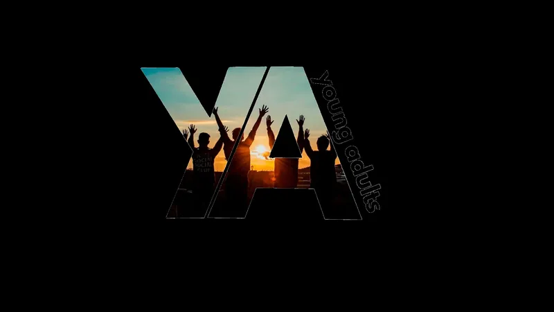 Young Adults Bible Study Group
